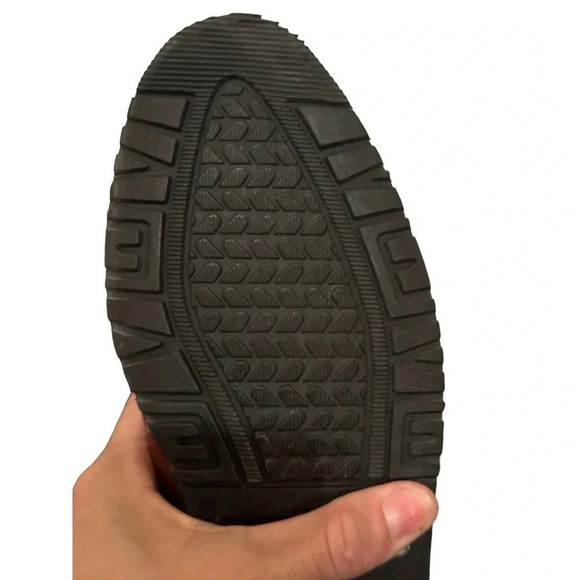 Allen Edmonds Nashua Men's Brown Leather Kiltie Tassel Loafers Size US 11D - Picture 6 of 7